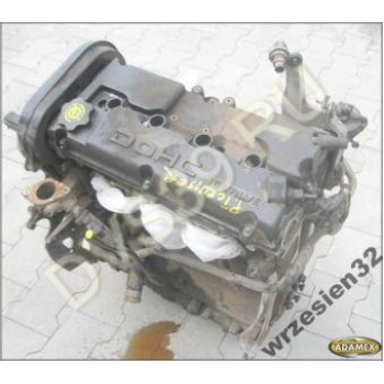 CHRYSLER PT CRUISER 2.4 16V 2003 - Двигатель 015 AB