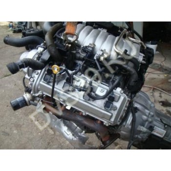 Двигатель  LEXUS GS 430 4.3 VVT-I 05-r.
