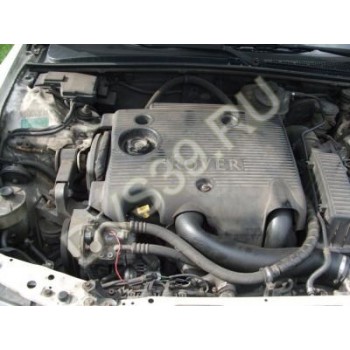 Двигатель Rover 220 420 620 2.0 SDI  