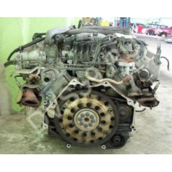 Двигатель Honda Legend III 3,5 V6 ABS 95-99 