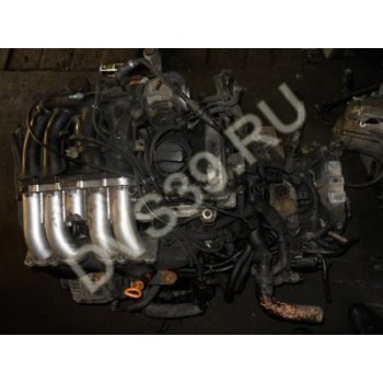 Двигатель AGM 1.8 20V 125 PS SEAT LEON TOLLEDO A3