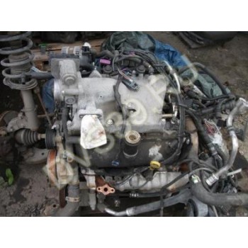 Chevrolet Equinox 3.4 L Двигатель