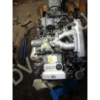 Двигатель LEXUS 3.0 3,0 24V GS300 2JZ-GE 1997