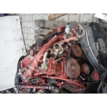 Двигатель  Iveco EuroCargo 6.0 75e15