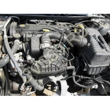 Двигатель 2.4 Chrysler Sebring, FILTR