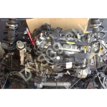 FORD KA 2008-2011 1.3 TDCI  Двигатель 