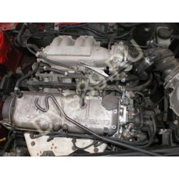 Mazda MX3 MX-3 1.6 1.8V6 Двигатель