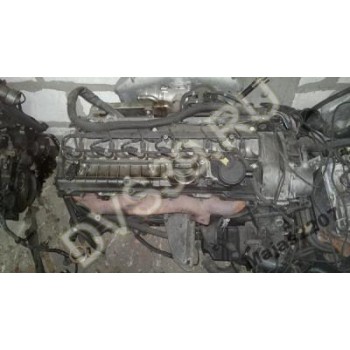 MERCEDES W211 W220 3,2CDI Двигатель 