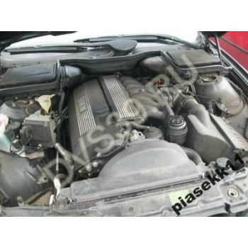 BMW 2.8 M52 E30 E36 E39 E46 - Двигатель