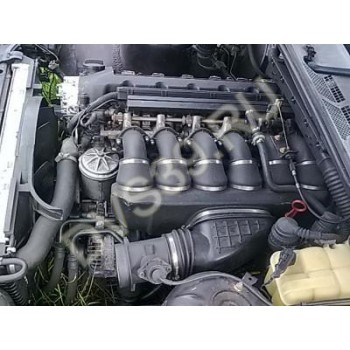 BMW 3 E30 E36 M3 Двигатель S50 B32