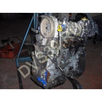 Двигатель Fiat Croma 1.9 multijet 150 kM 939A2000 Kr