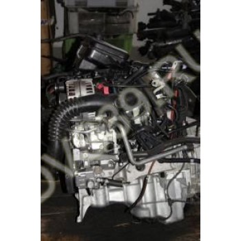 Двигатель BMW serii X3 E83 2.0d 177KM N47