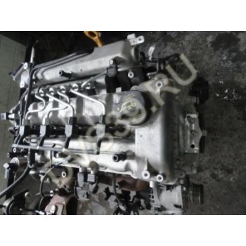 KIA VENGA 1.4 CRDI Двигатель G4FC 504 700 001
