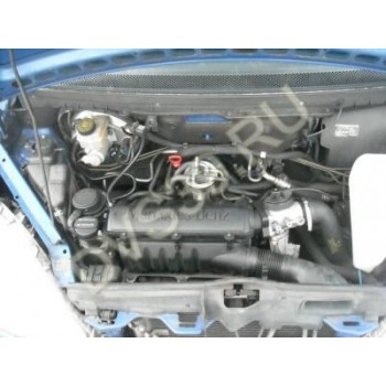Двигатель Mercedes Vaneo A W168 1.7 CDI 170 CDI