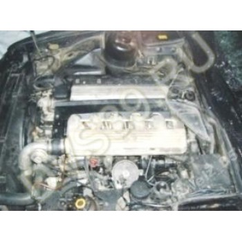 Bmw e34 2.5 TDS 1992r Двигатель 