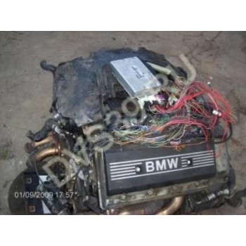 Bmw e34 e32 e38 Двигатель V8 3.0