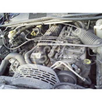 JEEP GRAND CHEROKEE 1997 4,0 Двигатель