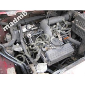 FIAT ULYSSE 1995 Двигатель 2.0 8V 