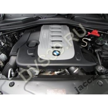 Двигатель BMW DIESEL E60 E61 E65 X3 X5 M57N2 2009