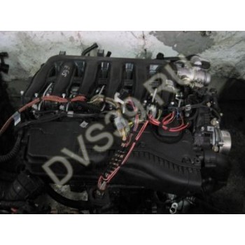 Двигатель 3.0 DIESEL BMW E65 E66 730d 218PS