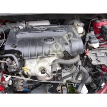 Hyundai Matrix 2005r.Двигатель 1,8-16V benz.