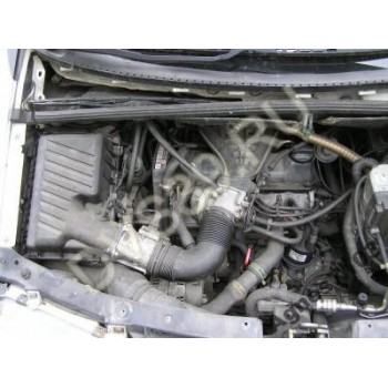 VW SHARAN ALHAMBRA Двигатель 2.0 ADY 115KM T4 T-4