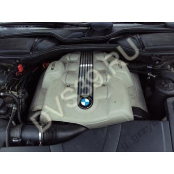 BMW E65 E66 Двигатель 3,5 3,6 N62 735i 735Li