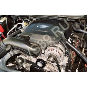 ESCALADE HUMMER H2 od 2007 Двигатель 6.2 V8