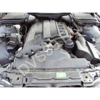 BMW 3 5 323 523 E46 E39 Двигатель 2.3 2.5 2xVANOS