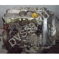 Nissan Vanette 2,3 D Двигатель
