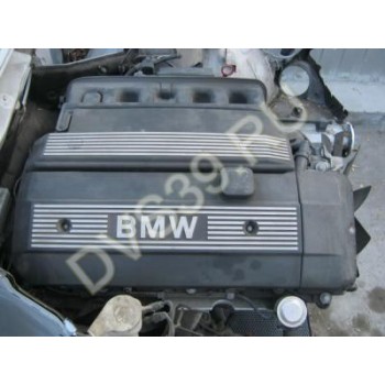 BMW e39 523 e46 323 Двигатель 2.3 M52TU B25 2XVANOS
