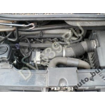 Двигатель Fiat Ulysse C8 2.0 16V Бензин