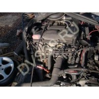 VW Golf III Passat Seat Toledo Двигатель 1,8 Бензин