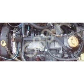 Двигатель FIAT PALIO 1,4 GORД„CO 