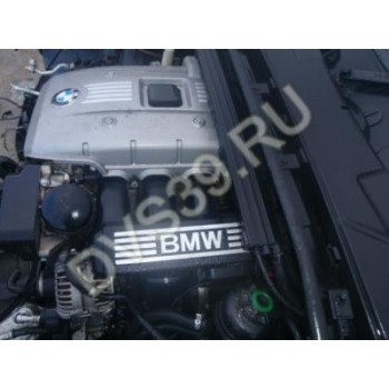 BMW E81 E87 E88 E90 3.0 265 Двигатель 