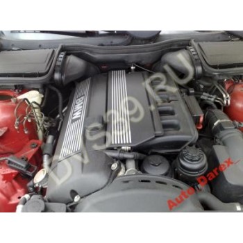 BMW E39 E46 2.0i M54 2 x VANOS Двигатель 