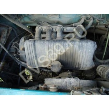 PEUGEOT J5 1.9 diesel Двигатель