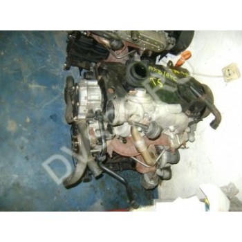 Двигатель AXB AXC VW T5 1.9 TDI 1.9TDI