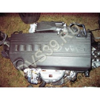 Двигатель do Toyota Urban Cruiser 2009-2011r