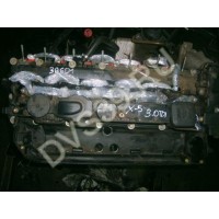 Двигатель BMW X5 X-5 3.0D 3.0 D 184KM 306D1