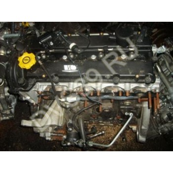Двигатель Dodge Nitro Jeep Wrangler 08- 2.8CRD