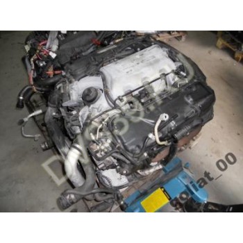 BMW E65 Двигатель M67D44 M67 D44 4,5 D 745 745d 745Ld