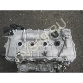 Двигатель Toyota Prius Auris 1.8 hybryda 2ZR