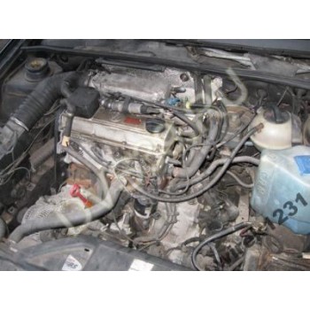 Двигатель  VW GOLF 3 III VENTO PASSAT 2.0 SEAT