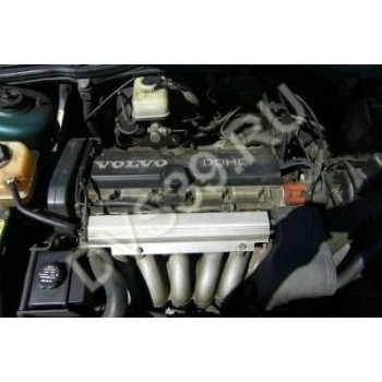Двигатель VOLVO 850 2.0 