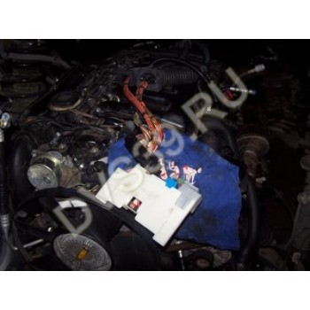 BMW E53 X5 218 PS Двигатель 3.0 diesel