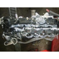 Двигатель BMW X5 X6 3.5 D 3.5D 286KM BITURBO E71 E-71