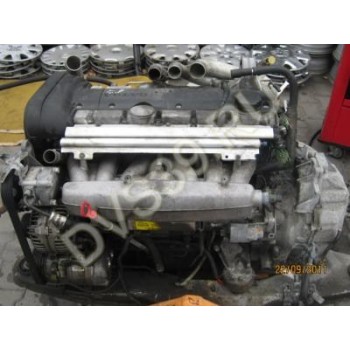 Двигатель 2.8 BI TURBO BITURBO VOLVO S80 B6284T