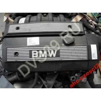 AHC2 BMW E39 2,0 Двигатель