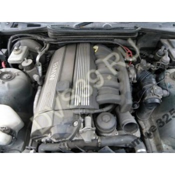 BMW 3 E36 5 E39 2.3 ДвигательI